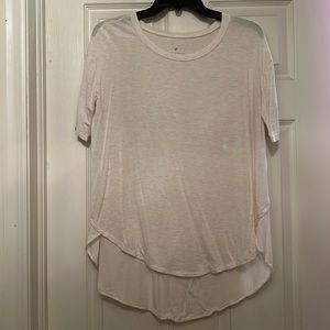 American Eagle oversized T-shirt size S
